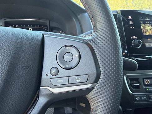 Used 2024 Honda Passport TrailSport image 29