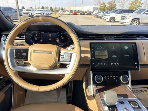 Used 2023 Land Rover Range Rover SE image 4
