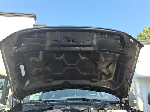 Used 2025 Ford F350 XLT w/ FX4 Off-Road Package image 11