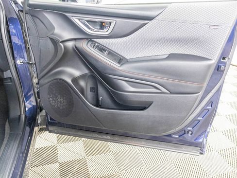 Used 2019 Subaru Forester Sport image 47