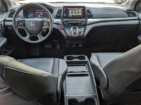 Used 2021 Honda Odyssey Touring image 19