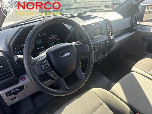 Used 2018 Ford F150 XL w/ XL Power Equipment Group RWD image 13