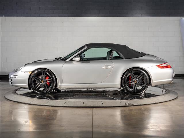 Used 2005 Porsche 911 Carrera S RWD image 12