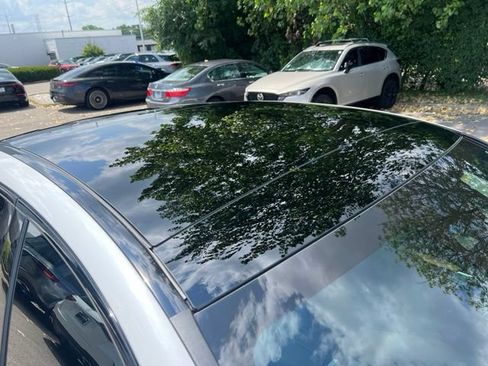 Certified 2026 Mercedes-Benz E 53 AMG e 4MATIC Sedan image 16