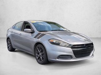 Used 2016 Dodge Dart SE w/ Convenience Group FWD video 4