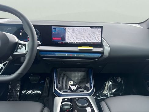 New 2026 BMW X3 M50 w/ Premium Package image 16