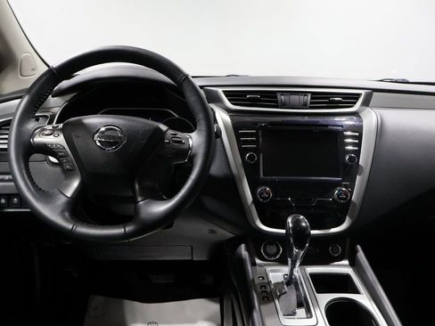 Used 2020 Nissan Murano SL w/ Cargo Package image 17