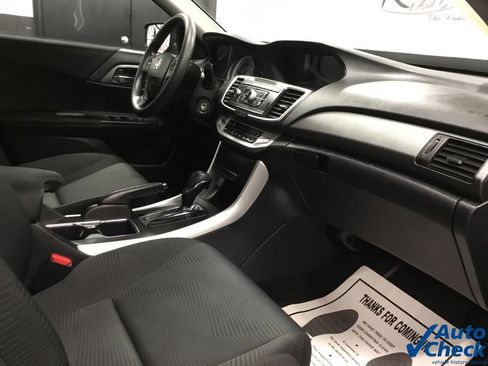 Used 2014 Honda Accord LX image 34