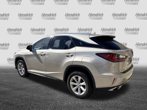 Used 2017 Lexus RX 350 AWD w/ Premium Package image 8
