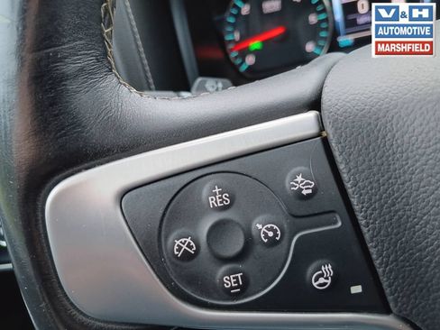 Used 2017 GMC Sierra 1500 SLT AWD/4WD image 8