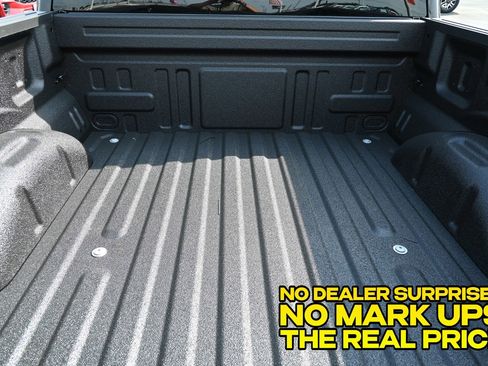 New 2026 Ford F150 XLT RWD image 6