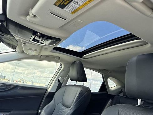 Certified 2024 Lexus NX 250 FWD w/ Premium Package image 22