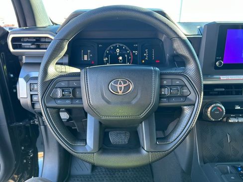 New 2026 Toyota Tacoma SR5 AWD/4WD image 21