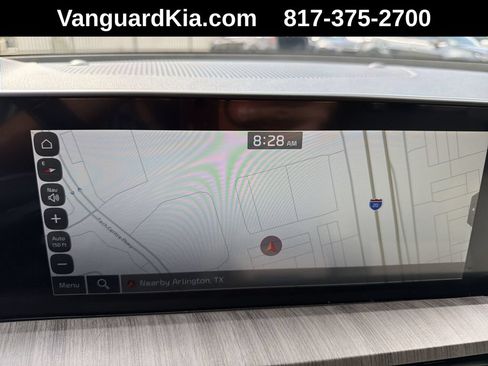 Used 2023 Kia Telluride EX w/ EX Captain's Chair Package FWD image 22