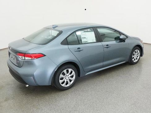 New 2026 Toyota Corolla LE image 65