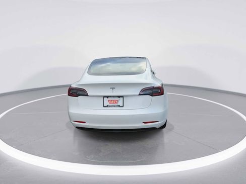 Used 2020 Tesla Model 3 Standard Range Plus image 7