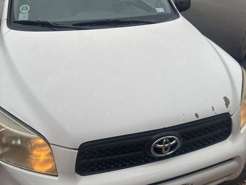 Used 2007 Toyota RAV4 2WD image 25