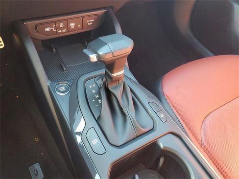 New 2025 Kia K4 GT-Line Turbo image 28