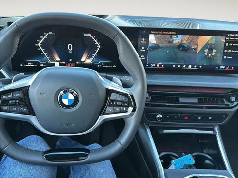 Used 2025 BMW 430i xDrive w/ Premium Package image 16