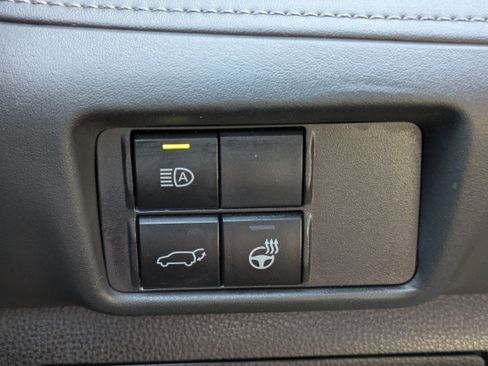 Certified 2022 Toyota Highlander Limited image 24