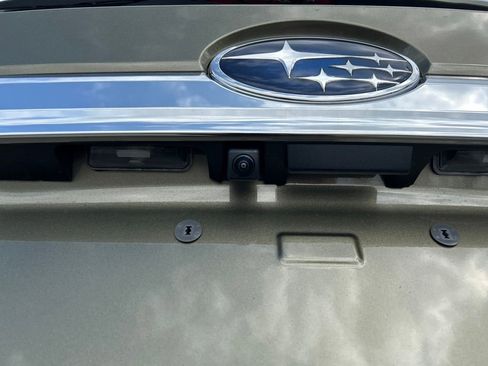 New 2026 Subaru Ascent Limited AWD/4WD image 20