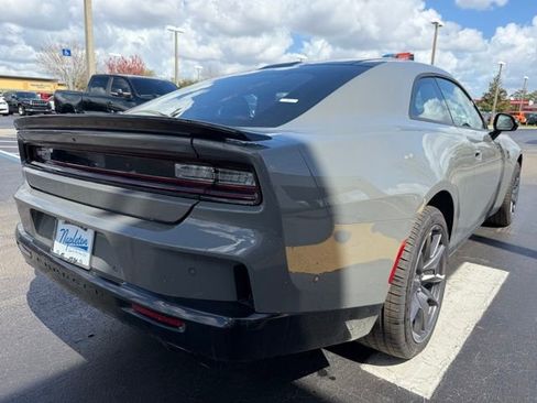 New 2026 Dodge Charger Scat Pack w/ Blacktop Package image 9