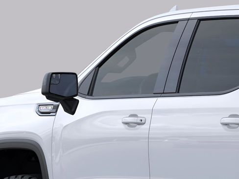 New 2026 GMC Sierra 1500 AT4 w/ AT4 Premium Package image 21