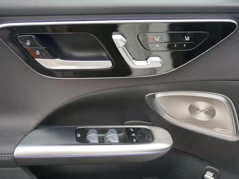 New 2026 Mercedes-Benz C 300 Sedan image 23