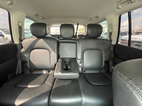Used 2023 Nissan Armada SV AWD/4WD image 26