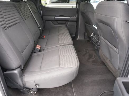 Used 2021 Ford F150 XL w/ STX Appearance Package image 15