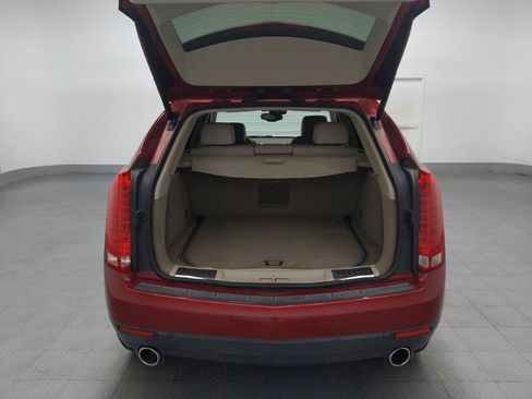 Used 2016 Cadillac SRX Luxury w/ Driver Awareness Package FWD image 29