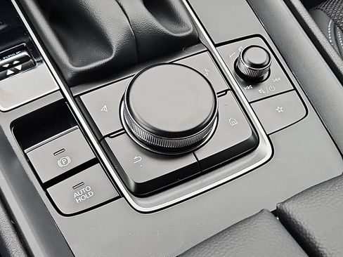 New 2026 MAZDA CX-50 AWD 2.5 S w/ Select Package image 19