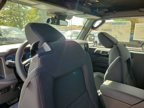 New 2026 Ford Bronco 2-Door image 10