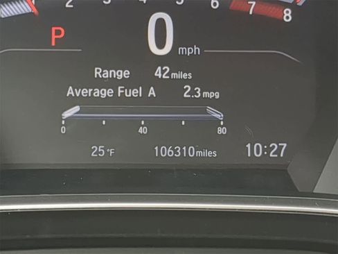 Used 2019 Honda CR-V EX image 38