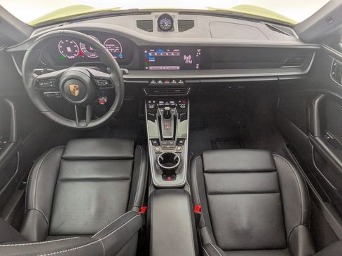 Certified 2025 Porsche 911 Carrera RWD image 22