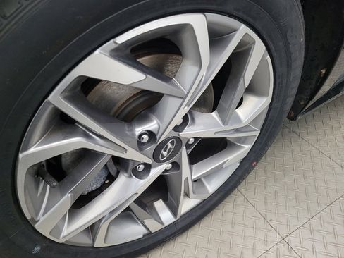 Used 2020 Hyundai Sonata SEL w/ Convenience + Sunroof Package FWD image 31