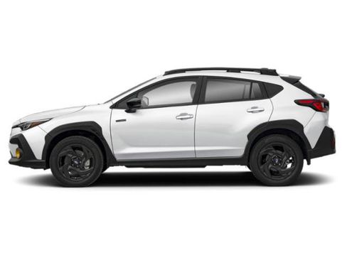 New 2026 Subaru Crosstrek 2.5i Sport AWD/4WD image 3