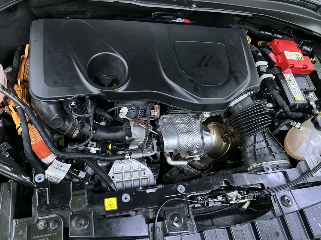 Used 2024 Dodge Hornet R/T AWD/4WD image 18