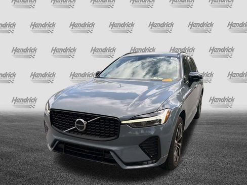 Used 2024 Volvo XC60 B5 Plus w/ Protection Package Premier AWD/4WD image 44