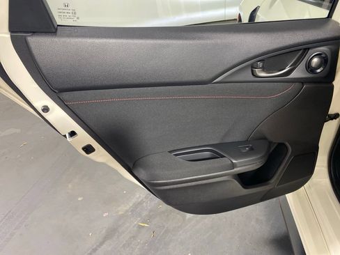 Used 2017 Honda Civic Type R image 25