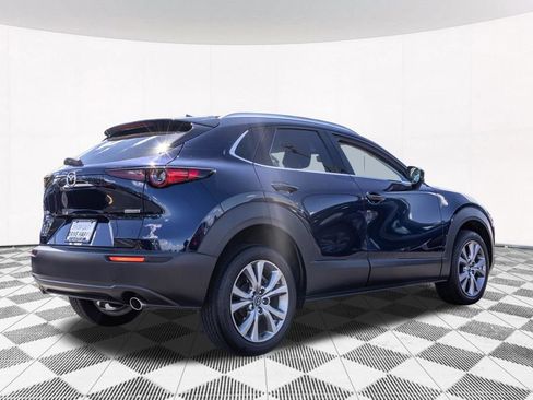 Used 2023 MAZDA CX-30 AWD 2.5 S w/ Premium Package image 10