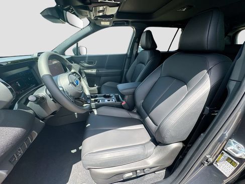 New 2026 Subaru Outback Premium AWD/4WD image 26