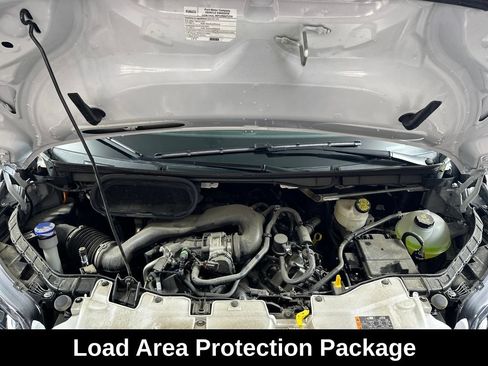 Used 2024 Ford Transit 250 Low Roof w/ Load Area Protection Package RWD image 5