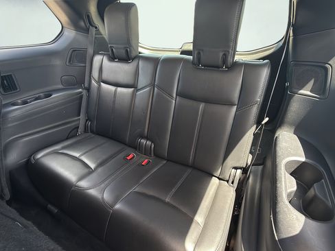 Used 2014 Nissan Pathfinder SL w/ SL Tech Package AWD/4WD image 38
