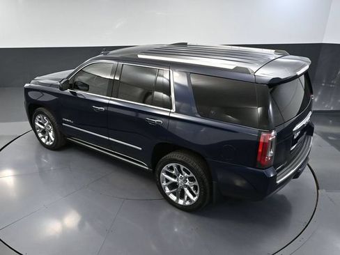 Used 2020 GMC Yukon Denali w/ Denali Ultimate Package AWD/4WD image 68