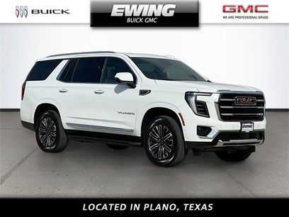 New 2026 GMC Yukon Elevation w/ Elevation Premium Package
