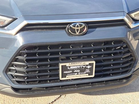 Used 2024 Toyota Grand Highlander XLE image 5