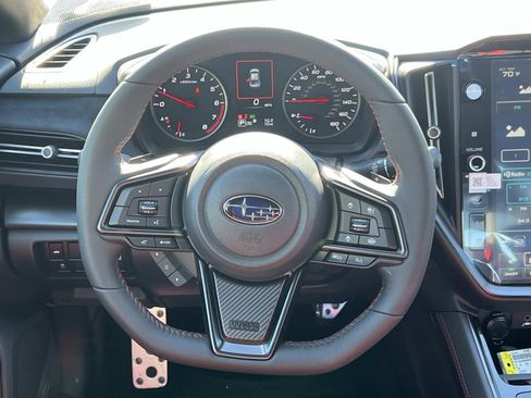 New 2025 Subaru WRX Limited image 16