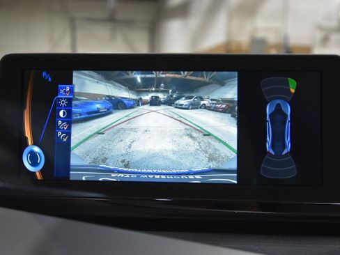 Used 2016 BMW i8 AWD/4WD image 24