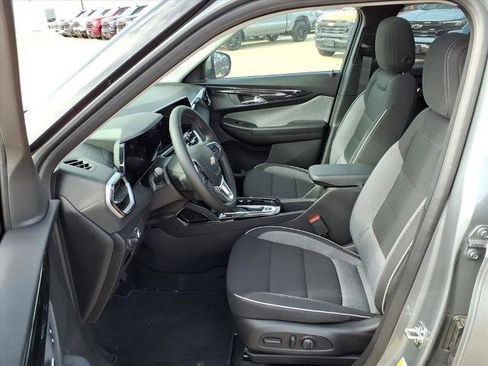 New 2026 Chevrolet TrailBlazer LT w/ Convenience Package image 20